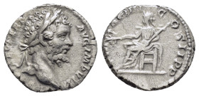SEPTIMIUS SEVERUS.(193-211).Rome.Denarius.

Condition : Good very fine.

Weight : 3.01 gr
Diameter : 17 mm