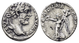 SEPTIMIUS SEVERUS.(193-211).Rome.Denarius.

Condition : Good very fine.

Weight : 3.17 gr
Diameter : 16 mm