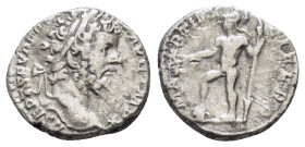 SEPTIMIUS SEVERUS.(193-211).Rome.Denarius.

Condition : Good very fine.

Weight : 3.24 gr
Diameter : 16 mm