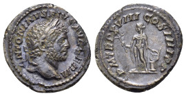 CARACALLA (197-217).Rome.Denarius.

Condition : Good very fine.

Weight : 3.18 gr
Diameter : 19 mm