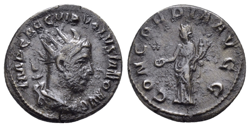 PHILIP II.(244-247).Antioch.Antoninianus.

Condition : Good very fine.

Weight :...