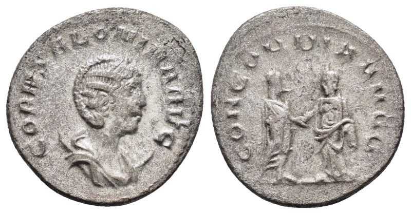 SALONINA (Augusta, 254-268).Samosata.Antoninianus.

Condition : Good very fine.
...