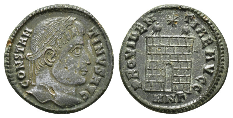 CONSTANTINE I THE GREAT (307/310-337).Nicomedia.Follis.

Condition : Good very f...