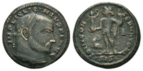 LICINIUS I.(308-324).Siscia.Follis.

Condition : Good very fine.

Weight : 3.67 gr
Diameter : 21 mm
