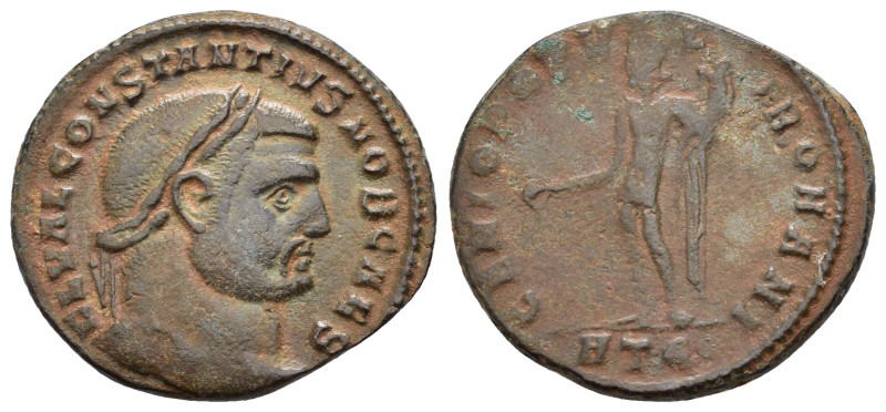CONSTANTINE II.(316-337).Heraclea.Follis.

Condition : Good very fine.

Weight :...