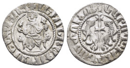 CILICIAN ARMENIA.Levon I.(1198-1219).Sis.Tram.

Condition : Good very fine.

Weight : 3.04 gr
Diameter : 21 mm