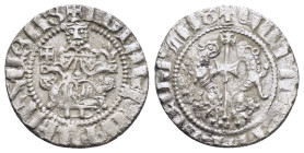 CILICIAN ARMENIA.Levon I.(1198-1219).Sis.Tram.

Condition : Good very fine.

Weight : 2.85 gr
Diameter : 21 mm