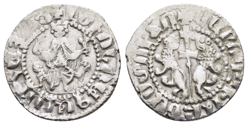 CILICIAN ARMENIA.Levon I.(1198-1219).Sis.Tram.

Condition : Good very fine.

Wei...