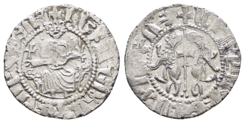 CILICIAN ARMENIA.Levon I.(1198-1219).Sis.Tram.

Condition : Good very fine.

Wei...