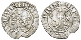 CILICIAN ARMENIA.Levon I.(1198-1219).Sis.Tram.

Condition : Good very fine.

Weight : 2.90 gr
Diameter : 22 mm