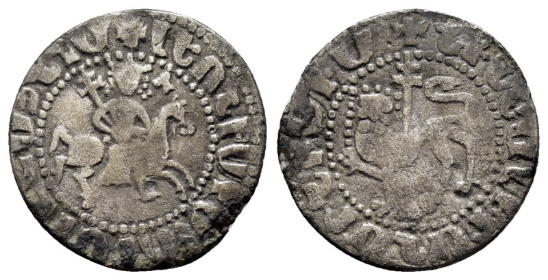 CILICIAN ARMENIA.Levon II.(1270-1289).Sis.Tram.

Condition : Good very fine.

We...