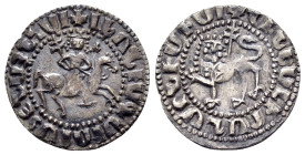 CILICIAN ARMENIA.Levon II.(1270-1289).Sis.Tram.

Condition : Good very fine.

Weight : 2.45 gr
Diameter : 20 mm

Levon II of Cilicia (also know...