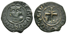 CILICIAN ARMENIA.Hetoum II (1289-1305).Sis.Kardez.

Condition : Good very fine.

Weight : 4.14 gr
Diameter : 22 mm
