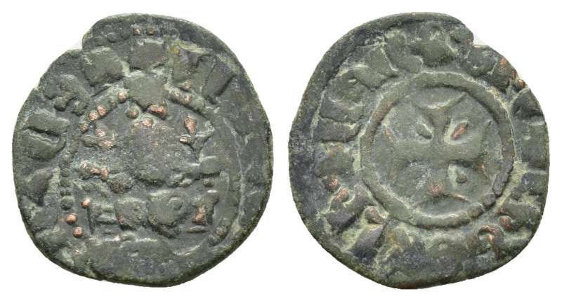 CILICIAN ARMENIA.Levon IV.(1320-1342).Sis.Pogh.

Condition : Good very fine.

We...