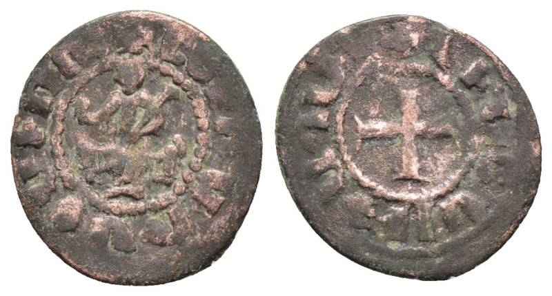 CILICIAN ARMENIA.Levon IV.(1320-1342).Sis.Pogh.

Condition : Good very fine.

We...