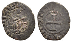 CILICIAN ARMENIA.Levon IV.(1320-1342).Sis.Pogh.

Condition : Good very fine.

Weight : 1.46 gr
Diameter : 14 mm
