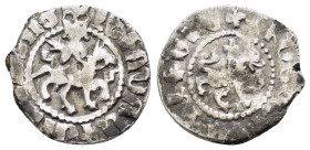 CILICIAN ARMENI.Gosdantin III (1344-1363). Sis.Takvorin.

Condition : Good very fine.

Weight : 2.36 gr
Diameter : 19 mm