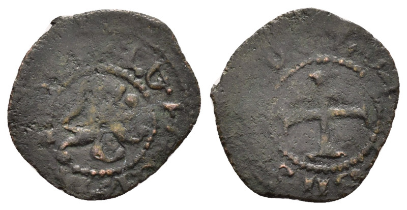 CILICIAN ARMENIA. Levon V (1373-1393).Sis.Pogh.

Condition : Good very fine.

We...