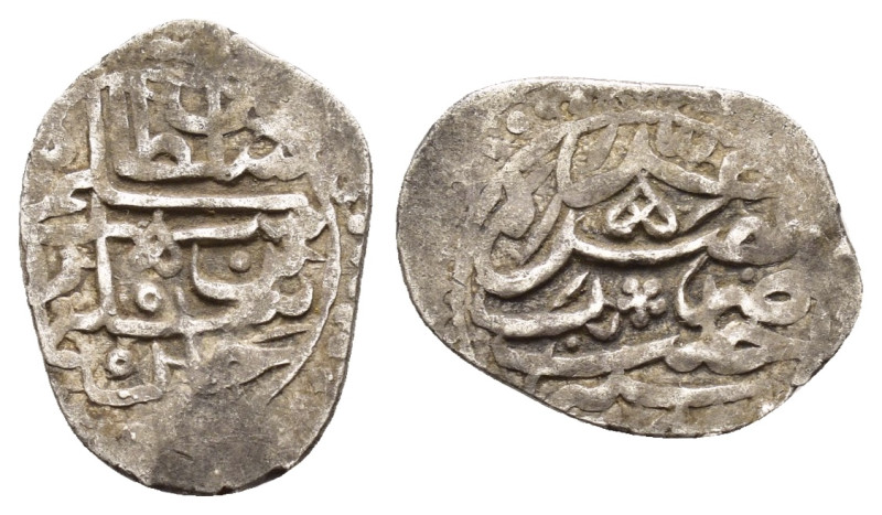 OTTOMAN EMPIRE. Selim II (1566-1574). Halab.982 AH.Akce.

Condition : Good very ...