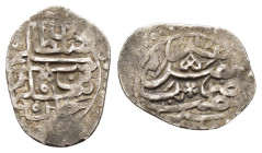 OTTOMAN EMPIRE. Selim II (1566-1574). Halab.982 AH.Akce.

Condition : Good very fine.

Weight : 1.16 gr
Diameter : 12 mm