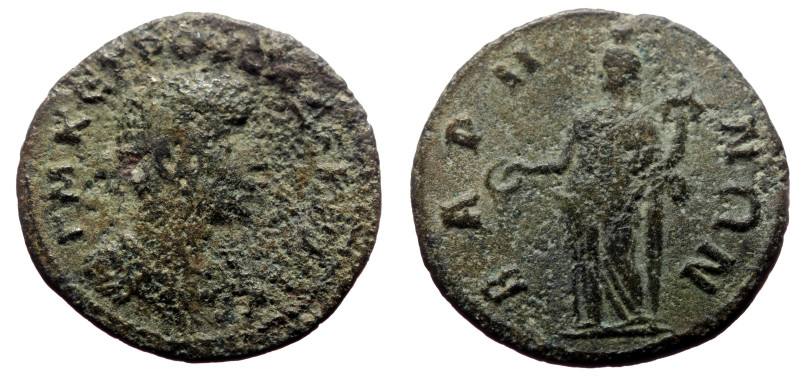 Bronze Æ
Roman provincial
25 mm, 6,90 g