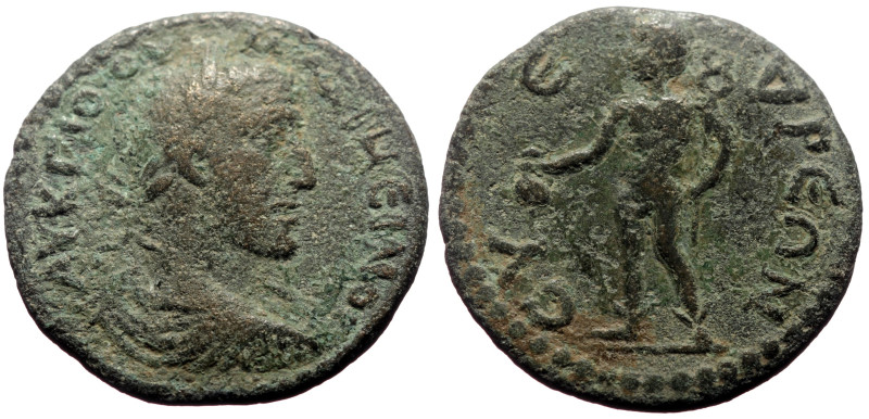 Bronze Æ
Roman provincial
24 mm, 6,44 g