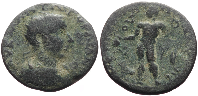 Bronze Æ
Roman provincial
25 mm, 8,77 g