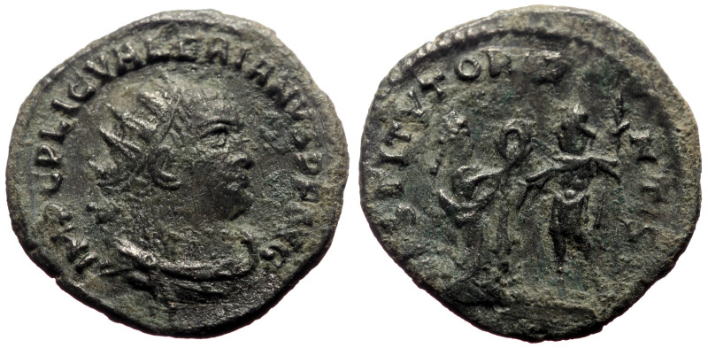 Antoninianus AR
20 mm, 3,29 g