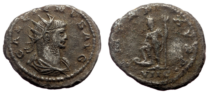 Follis Æ
Roman provincial
19 mm, 3,11 g