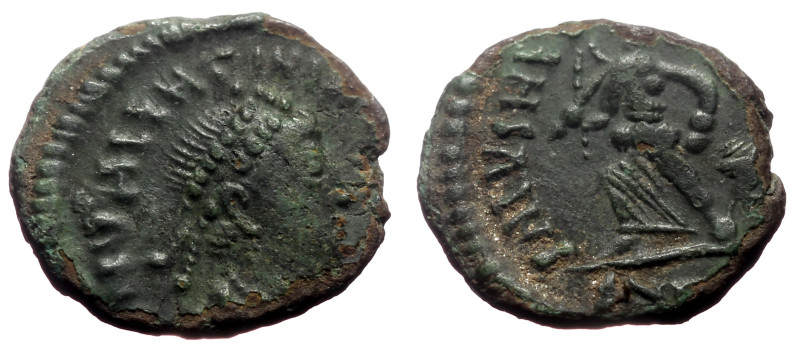 Minimus Æ
Roman provincial
11 mm, 1,09 g