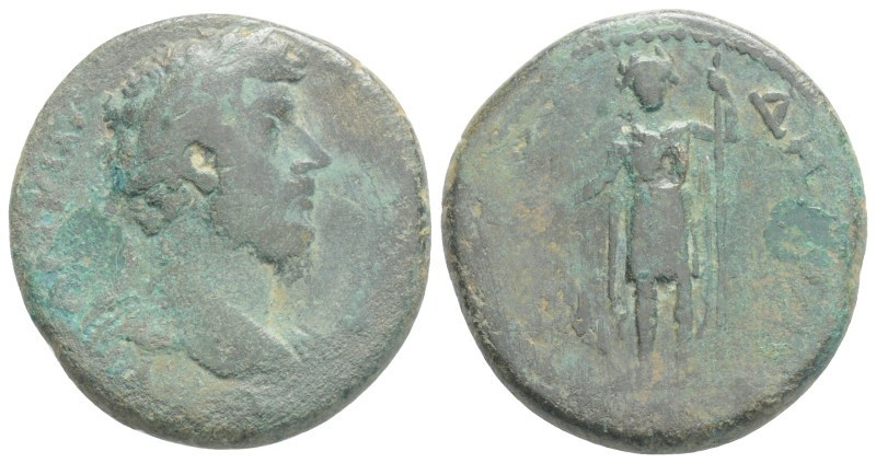 Bronze Æ
Roman provincial
23 mm, 7,78 g