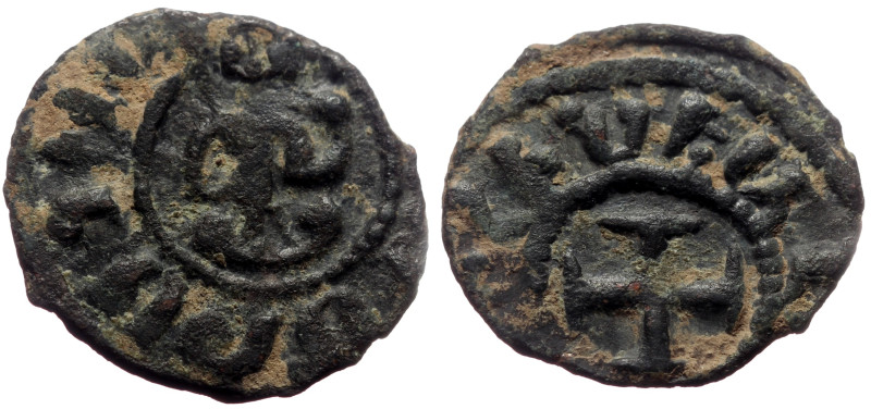 Kardez Æ
Cilician Armenia
19 mm, 2,20 g