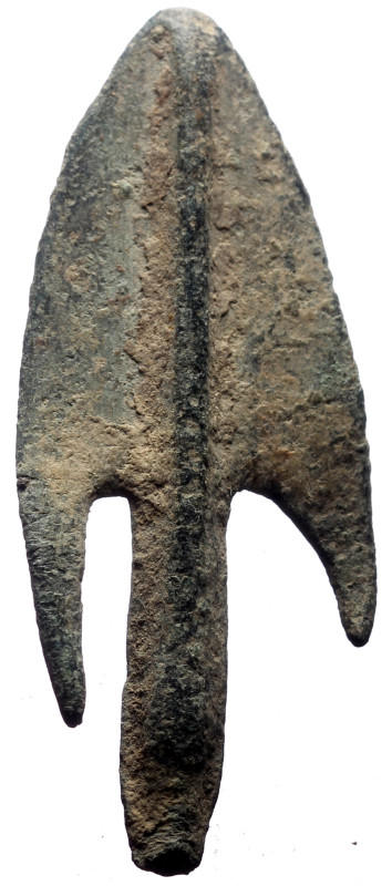 Arrowhead, 6,08 cm, 8,87 g