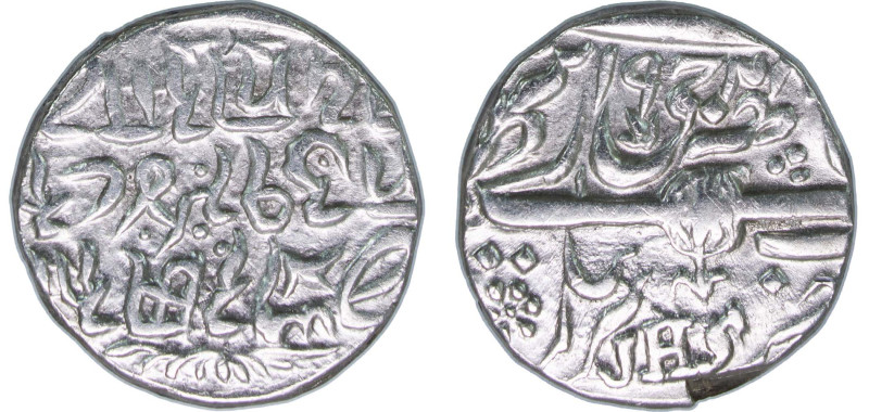 India Princely State of Jammu and Kashmir Indian princely states VS 1948 (1891) ...