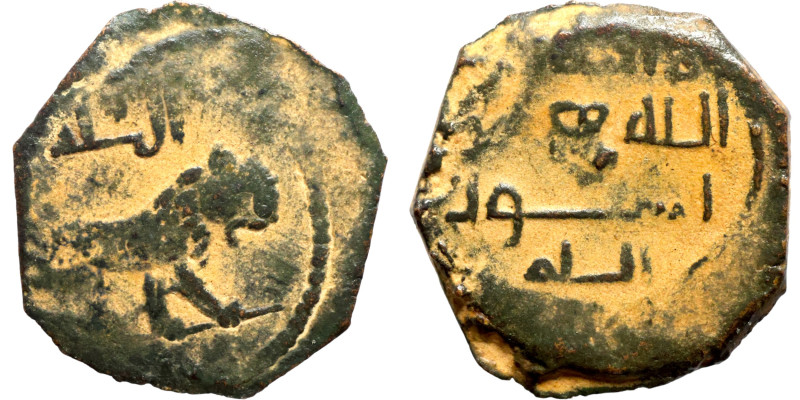 Osman coin

23mm 3,48g