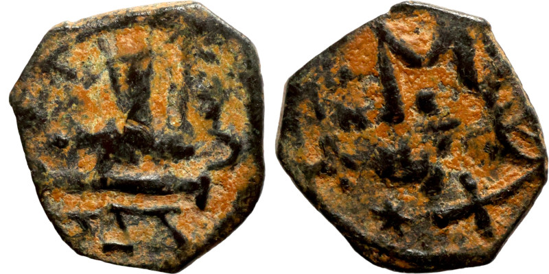 Osman coin

19mm 2,62g