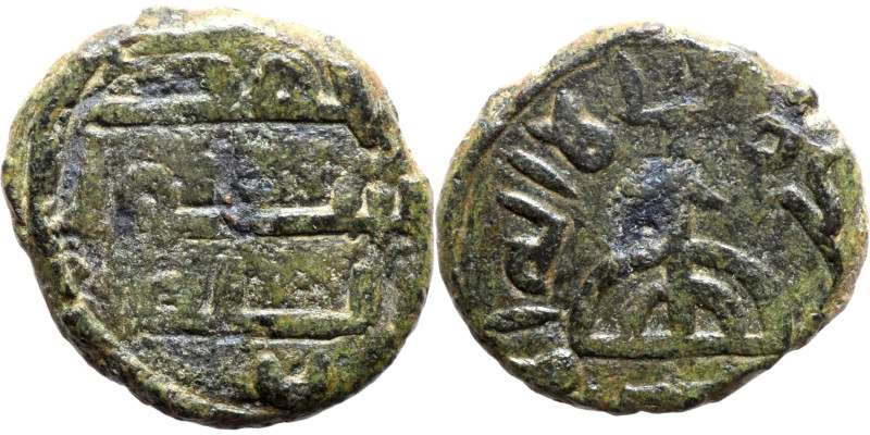 Osman coin

14mm 2,20g