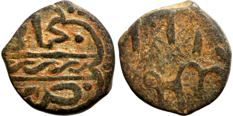 Osman coin

15mm 2,21g