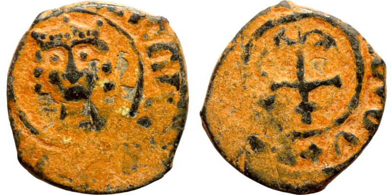 Osman coin

21mm 3,78g