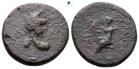 Phrygia. Philomelion circa 133 BC. Bronze Æ