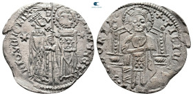 Italy. Venezia (Venice). Antonio Venier AD 1382-1400. Grosso AR