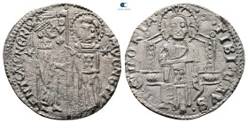 Italy. Venezia (Venice). Antonio Venier AD 1382-1400. Grosso AR