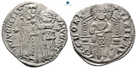 Italy. Venezia (Venice). Antonio Venier AD 1382-1400. Grosso AR