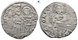 Italy. Venezia (Venice). Antonio Venier AD 1382-1400. Grosso AR