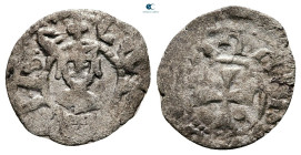 Cilician Armenia. Hetoum II AD 1289-1293. Denier BI