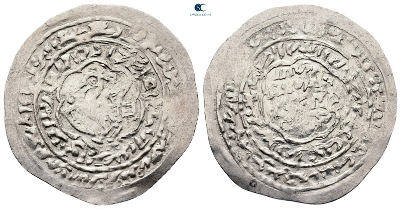 . Zabid mint AH 721-764. Rasulids. al-Malik al-Mujahd Sayf al-Islam Ali, Struck ...