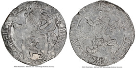 Gelderland. Provincial Lion Daalder 1647 MS61 NGC, KM15.2, Dav-4850. HID09801242017 © 2024 Heritage Auctions | All Rights Reserved
