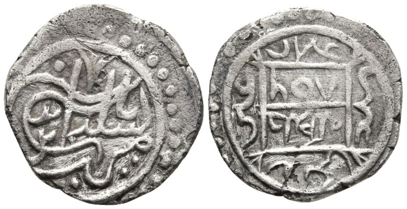 Islamic
AR Silver (13.8mm 0.99g)