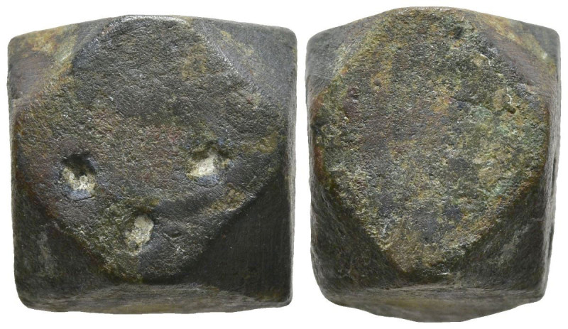 Weight
(9.02g 11.6mm diameter)