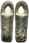 Ancient object
(9.39g 28.8mm diameter)